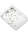 BECO TECHNIC – Boîte 100 vis montre assortiment fixation