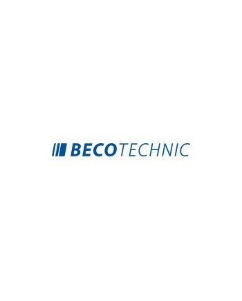 BECO TECHNIC – Boîte 100 vis montre assortiment fixation