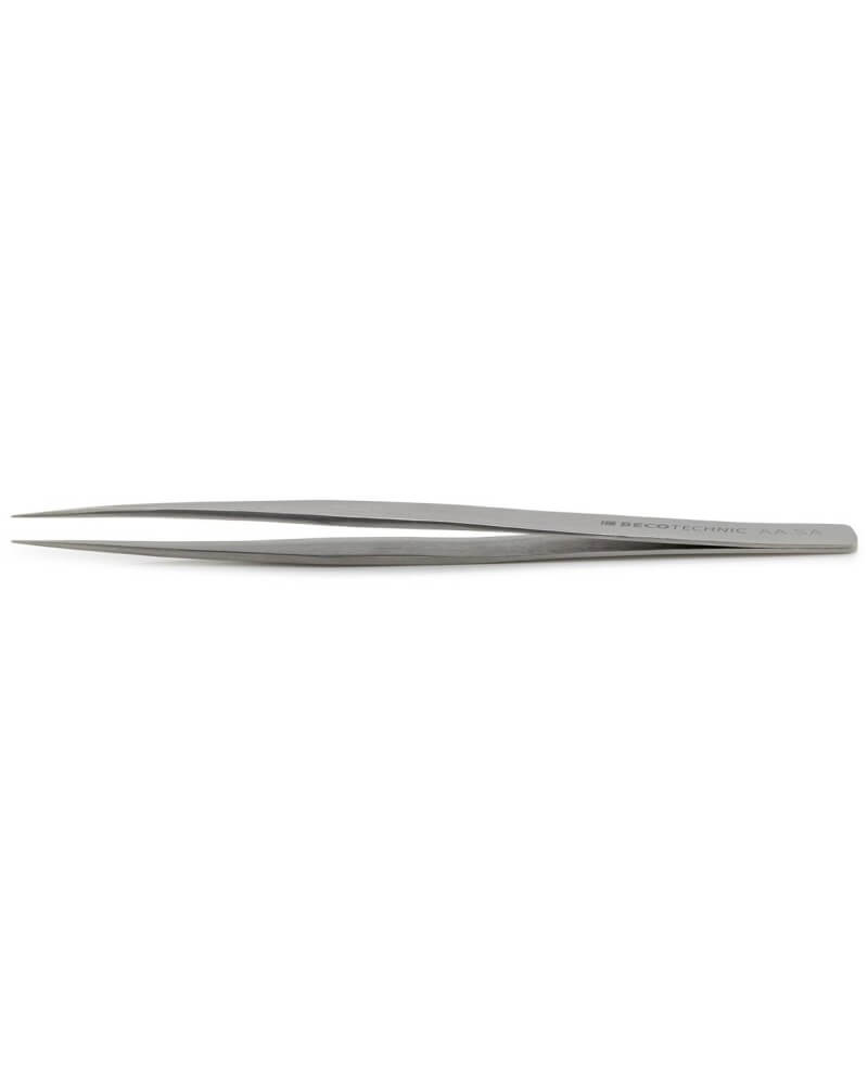 BECO AASA – Brucelles acier inox manipulation précision fine