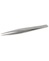 BECO AASA – Brucelles acier inox manipulation précision fine