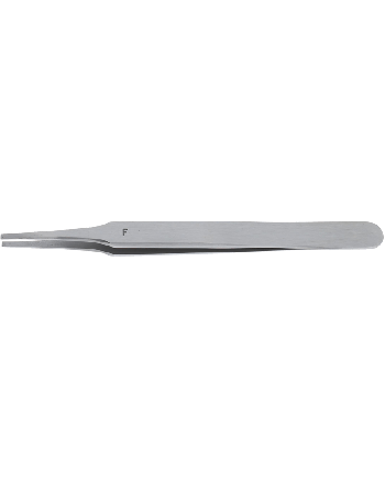 HOROTEC 12300 - Brucelles redresser aiguilles montre