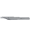 HOROTEC 12300 - Brucelles redresser aiguilles montre