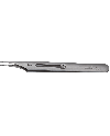 HOROTEC 12300 - Brucelles redresser aiguilles montre
