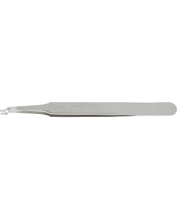 HOROTEC 12.312 - Brucelles antimagnétiques 904L