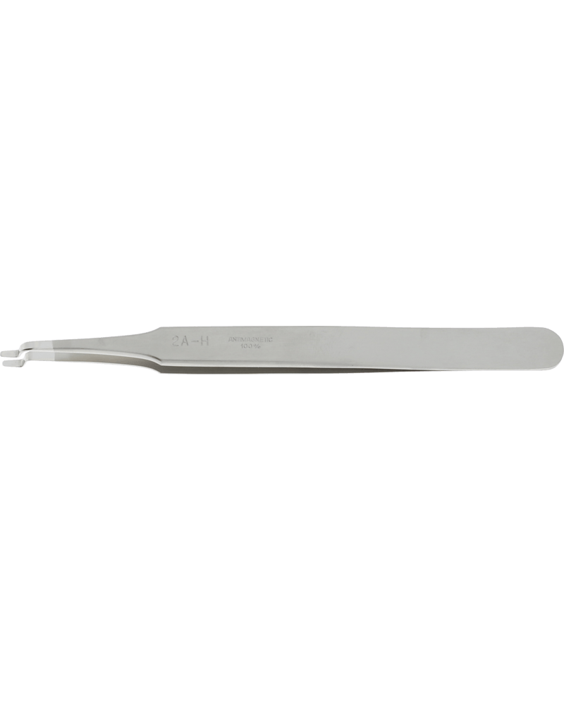 HOROTEC 12.312 - Brucelles antimagnétiques 904L