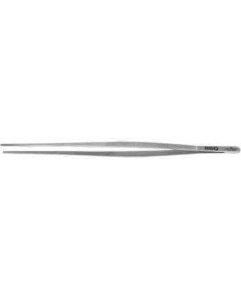 BERGEON 6124 BBQ – Brucelles 300 mm manipulation longue