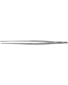 BERGEON 6124 BBQ – Brucelles 300 mm manipulation longue
