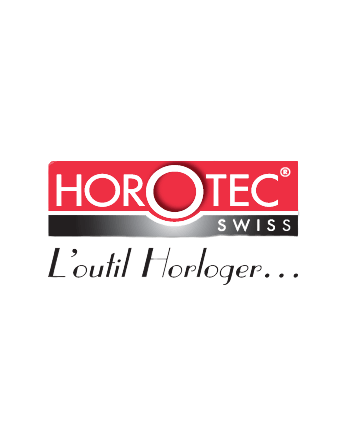 HOROTEC - Assortiment vis fonds boîtes inox tête bombée