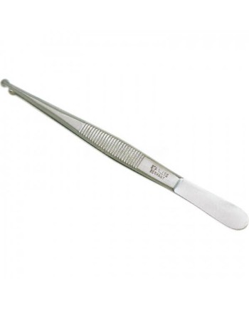 BECO 205400 – Brucelles perles 145 mm bijouterie manipulation
