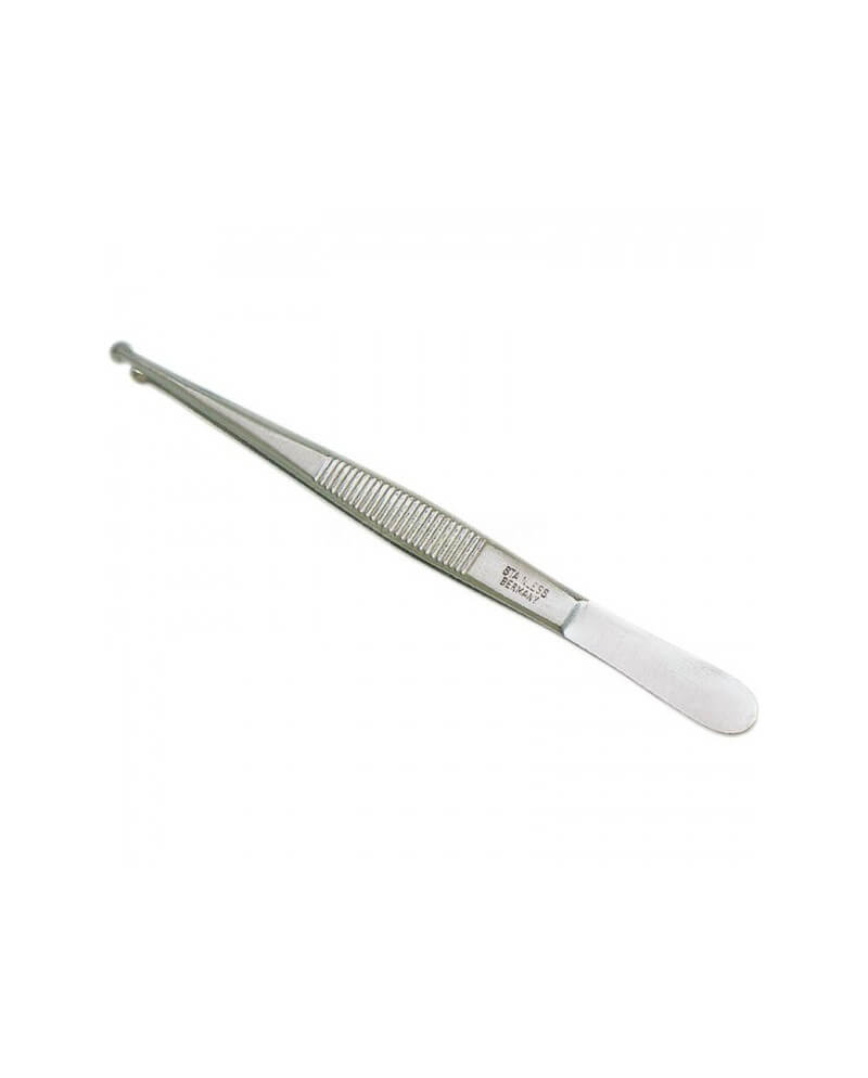 BECO 205400 – Brucelles perles 145 mm bijouterie manipulation