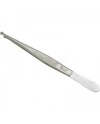 BECO 205400 – Brucelles perles 145 mm bijouterie manipulation