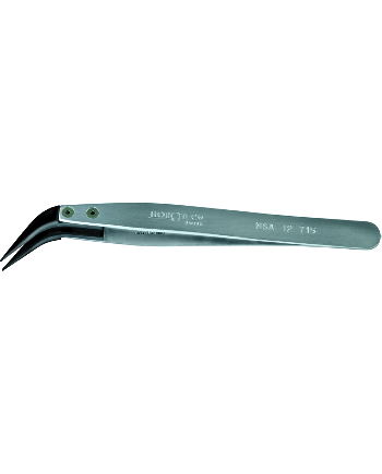 HOROTEC 12.700 - Brucelles embouts interchangeables