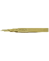 HOROTEC 12.813 – Brucelles laiton Horoswiss manipulation douce
