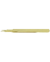 HOROTEC 12.303 - Brucelles laiton NAA AM MM S5