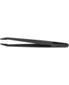BERGEON 6751 – Brucelles ESD carbone 115 mm précision