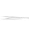 BERGEON 6751 – Brucelles ESD carbone 115 mm précision