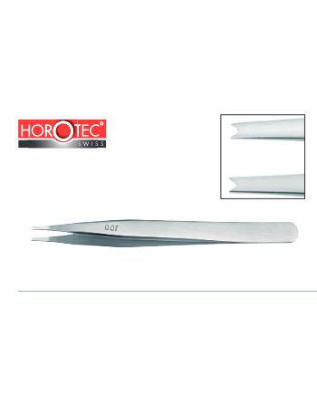 HOROTEC 10.306 10.307 - Brucelles barrettes bracelets