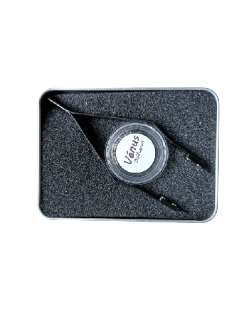 AUGUSTA 4122.120 – Brucelles barrettes montre pose dépose