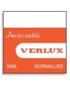VERLUX  – Plexi normalisé montre réveil remplacement