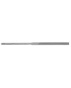 VALLORBE 160 mm  – Lime pilier ajustement finition