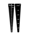 BERGEON 4185 – Calibre mesure entre-cornes aluminium