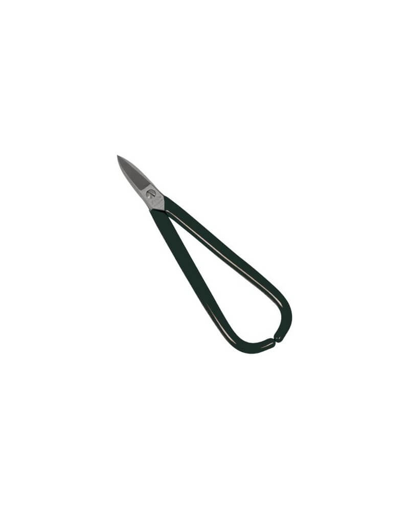BECO 202120/202130 – Cisaille acier 175 mm droite ou courbée coupe