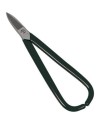 BECO 202120/202130 – Cisaille acier 175 mm droite ou courbée coupe