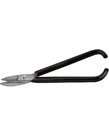 HOROTEC 11.501 11.550 - Cisaille acier poli 175 mm
