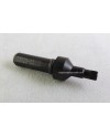 HOROTEC - Clef aux poussoirs manche outils horlogers