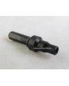 HOROTEC - Clef aux poussoirs manche outils horlogers