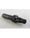 HOROTEC - Clef aux poussoirs manche outils horlogers