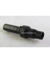 HOROTEC - Clef aux poussoirs manche outils horlogers