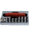 HOROTEC 03.623 - Outil poussoirs tubes vissés verrous