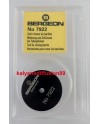 BERGEON 7922 – Outil fermeture barillet assemblage