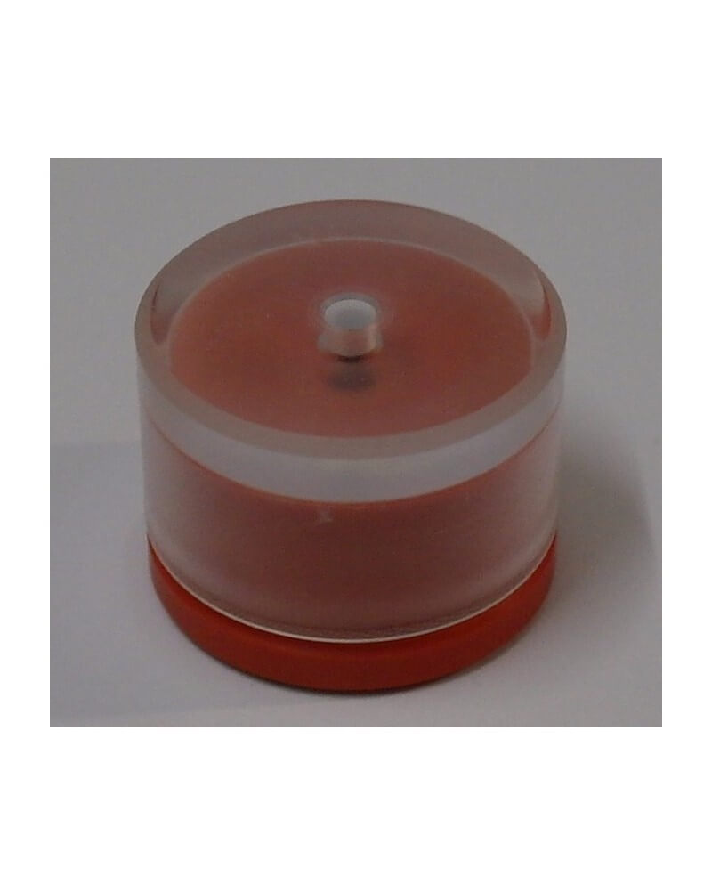 HOROTEC 03.310 - Outil fermer couvercles barillet