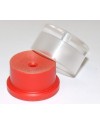HOROTEC 03.310 - Outil fermer couvercles barillet