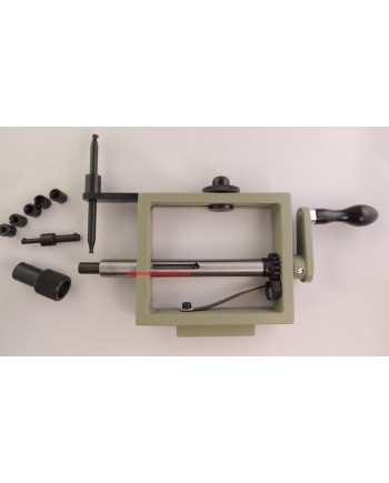 BERGEON 4608 – Estrapade remontage ressort pendule