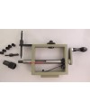 BERGEON 4608 – Estrapade remontage ressort pendule