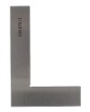 AUGUSTA – Équerre acier trempé 75x50 mm contrôle angle