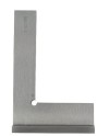 AUGUSTA – Équerre acier 75x50 mm contrôle équerrage