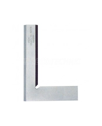 BECO 208699 – Équerre bijoutier 100x70 mm contrôle angle