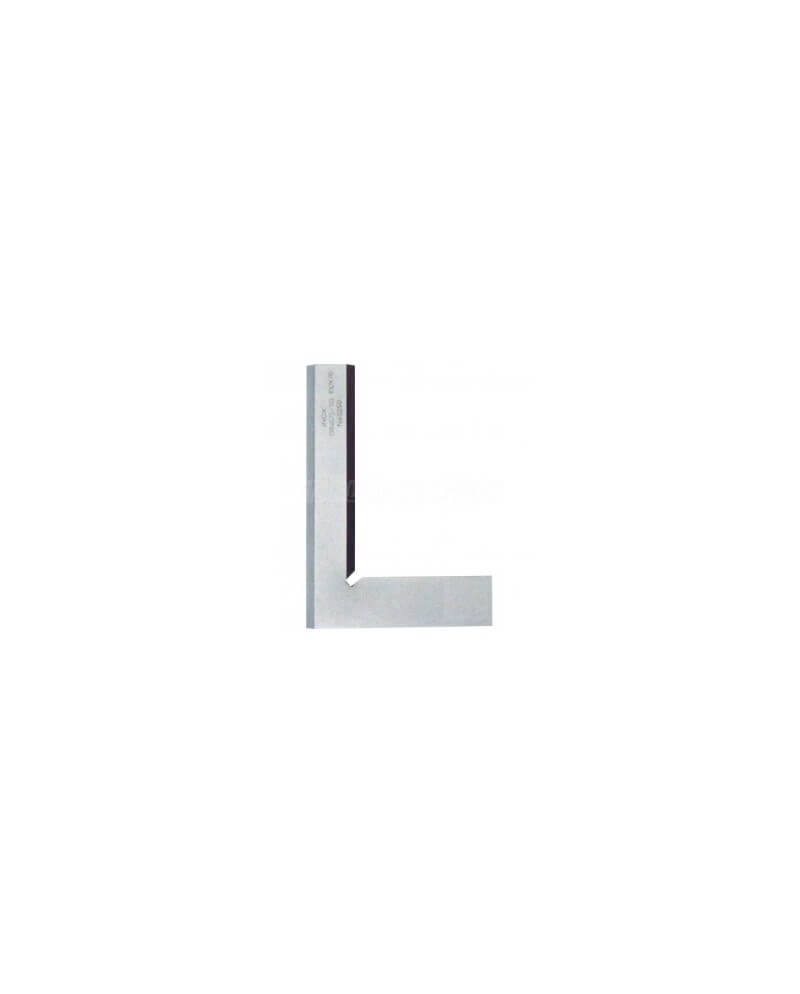 BECO 208699 – Équerre bijoutier 100x70 mm contrôle angle