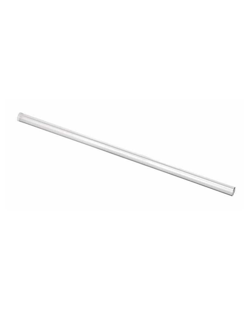 HOROTEC 26.282 - Cheville plastique transparente Ø 5 mm