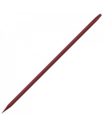 BERGEON 7216 – Cheville naturelle Ø5 mm double embout