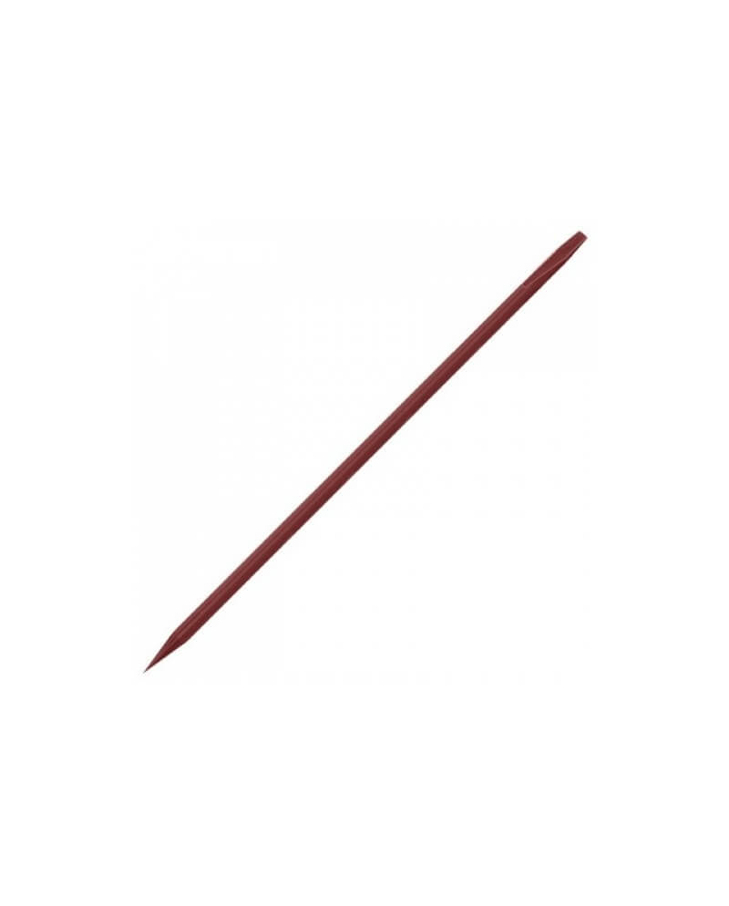 BERGEON 7216 – Cheville naturelle Ø5 mm double embout