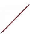 BERGEON 7216 – Cheville naturelle Ø5 mm double embout