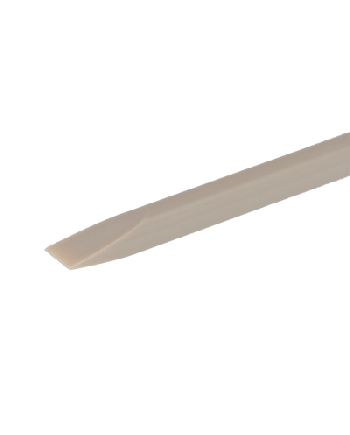 BERGEON 17216 – Cheville PEEK Ø6 mm double embout