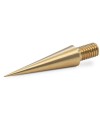 BECO 205925 – Outil multifonction aluminium pointes laiton
