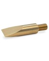 BECO 205925 – Outil multifonction aluminium pointes laiton