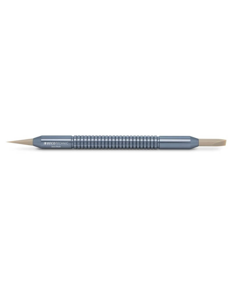 BECO 205935 – Outil multifonction aluminium pointes PEEK